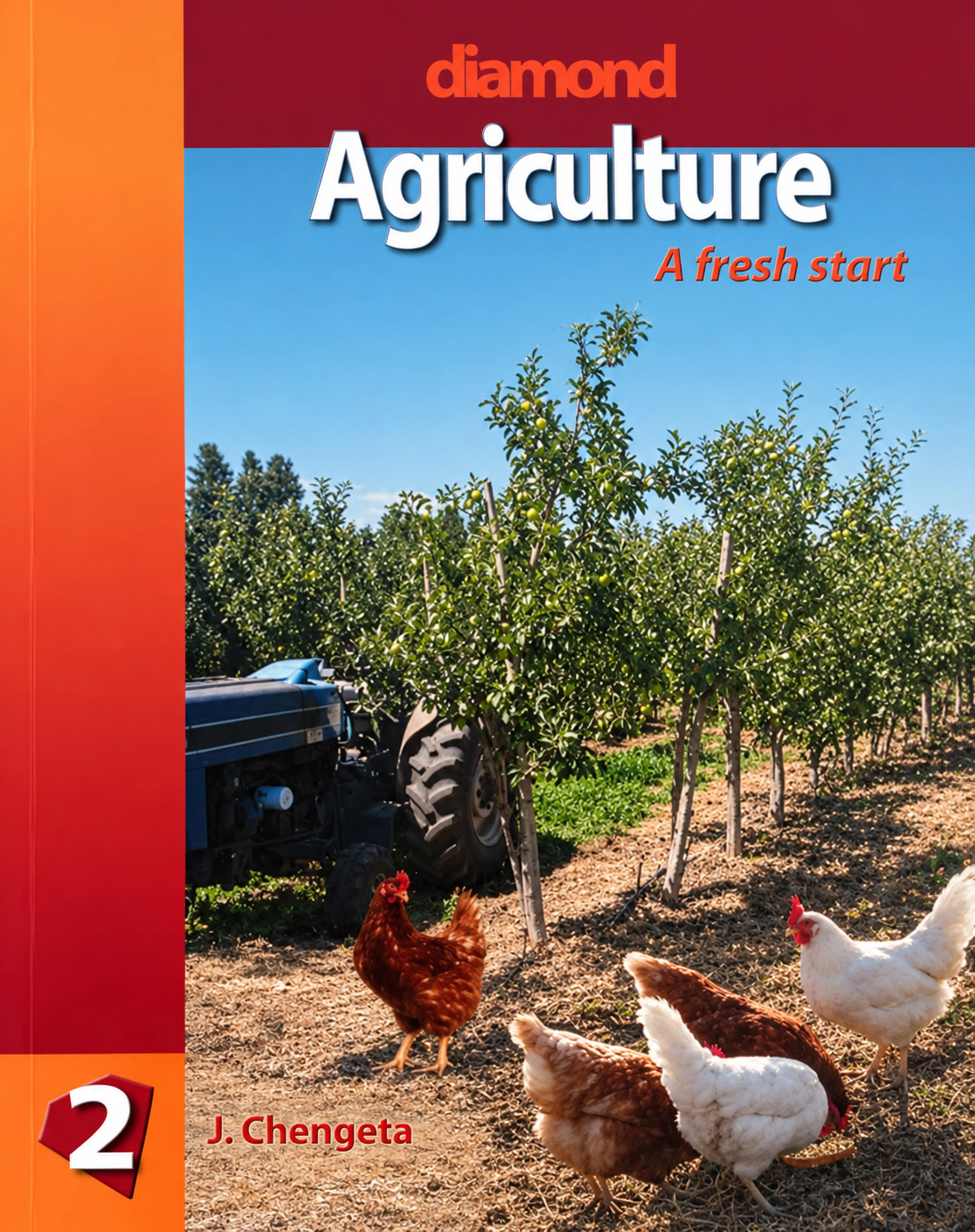 Agriculture