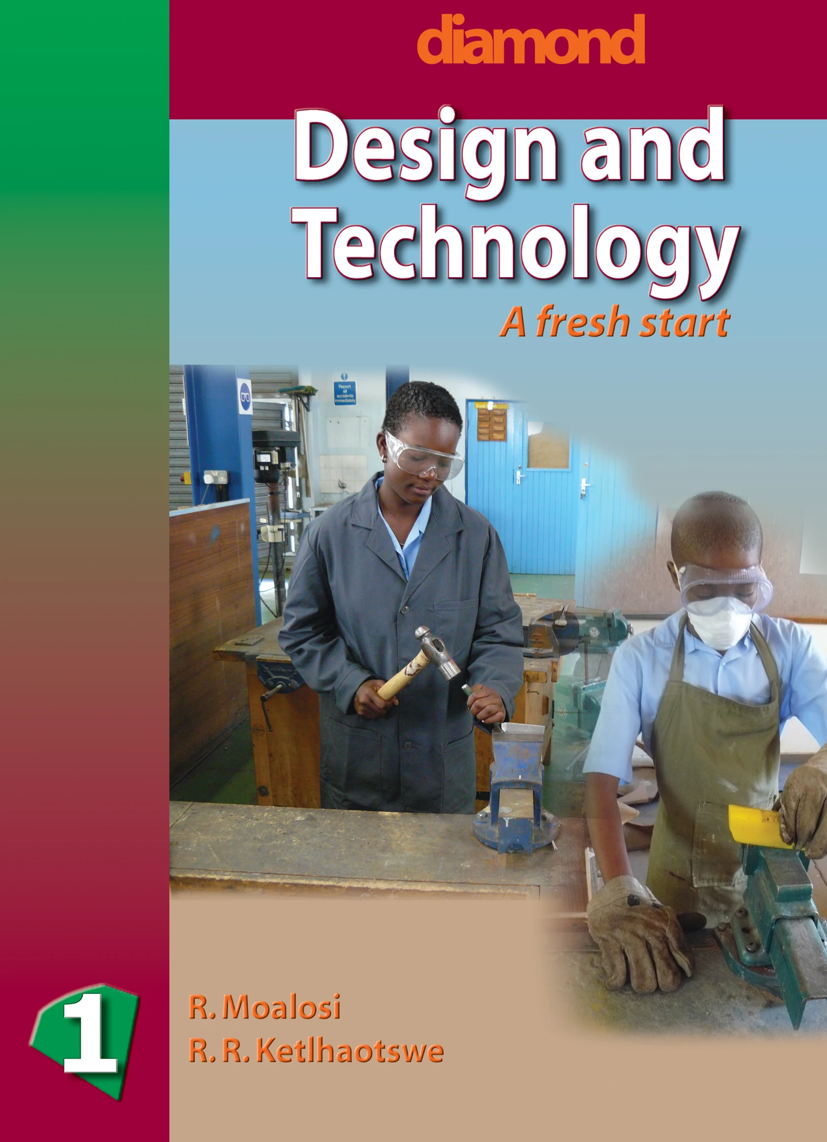 Design & Technology