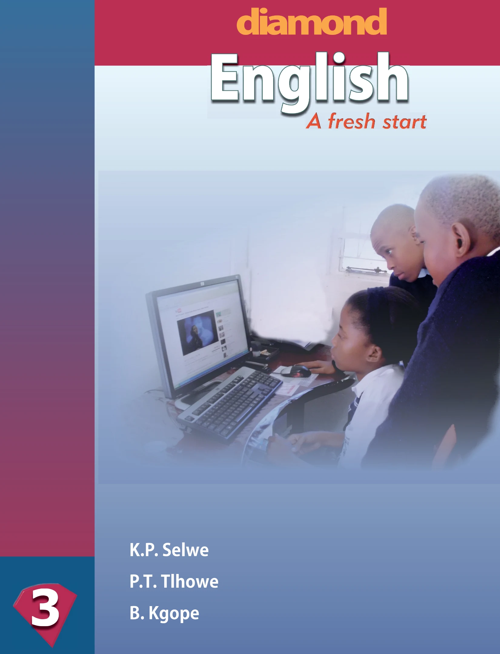 English