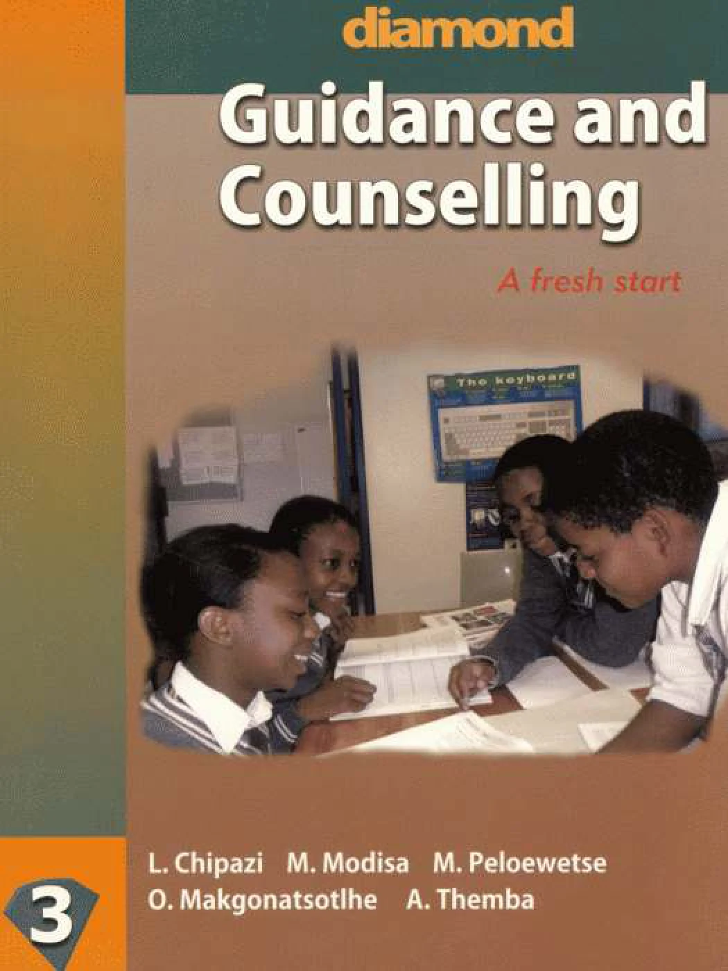 Guidance and Counselling