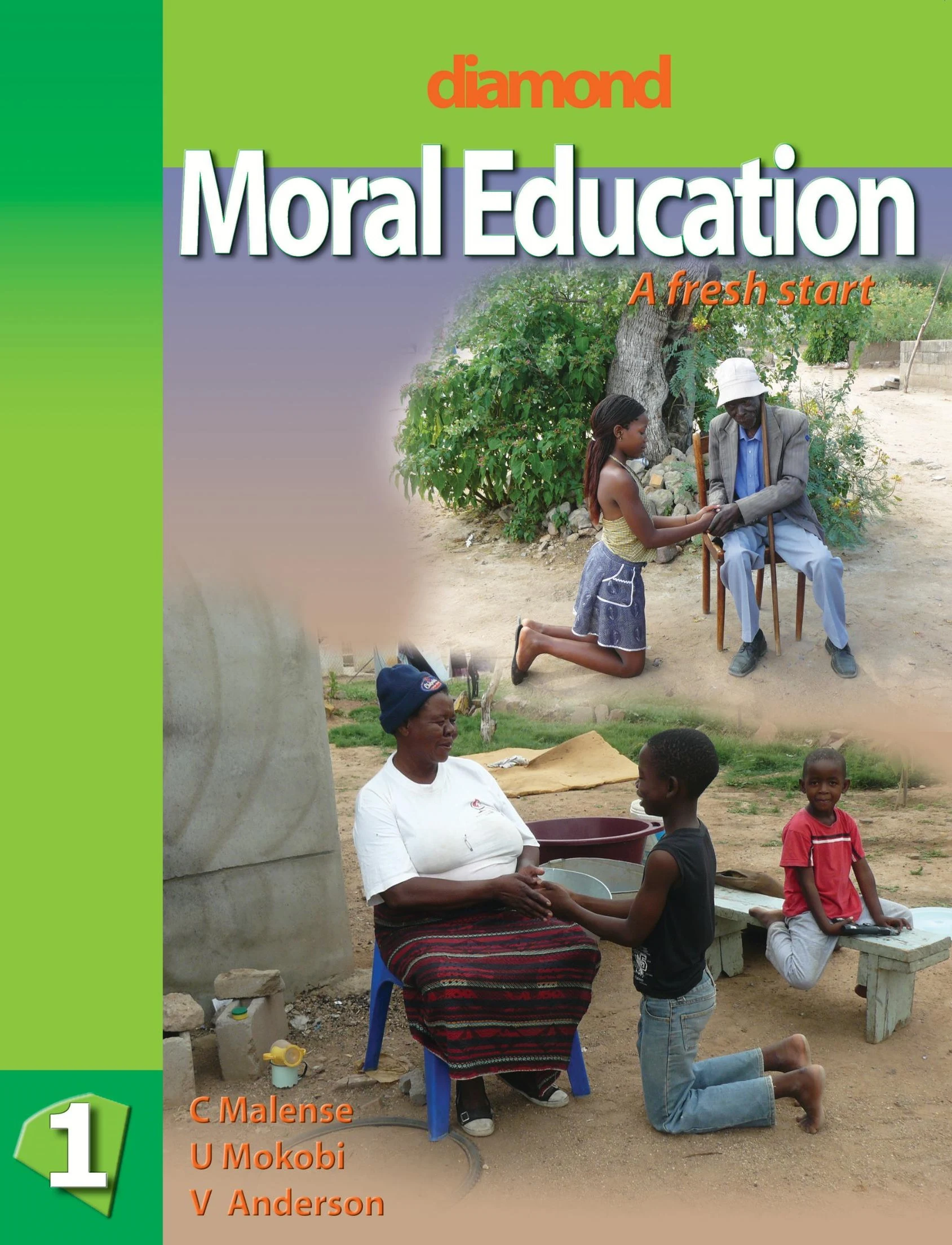 Moral Education