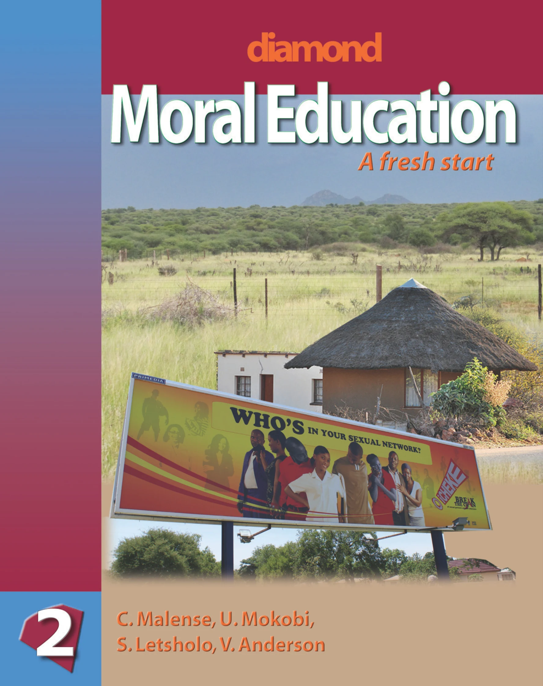 Moral Education