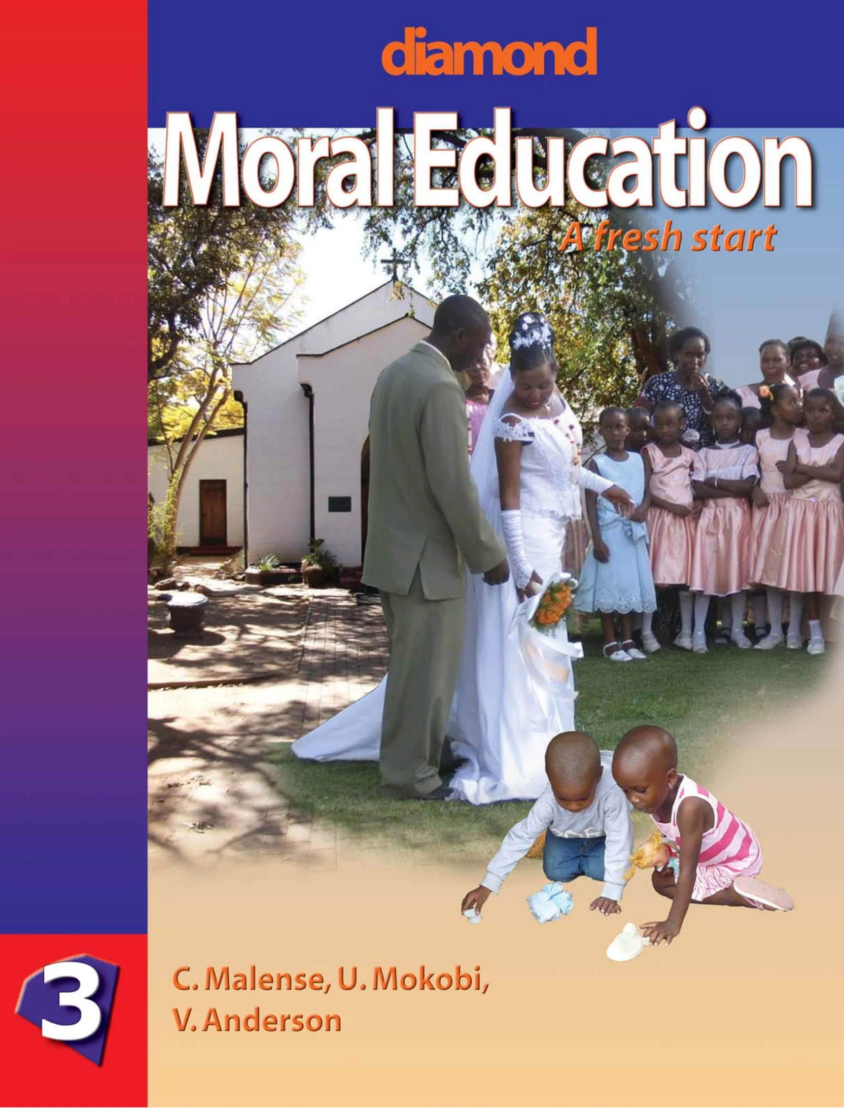 Moral Education