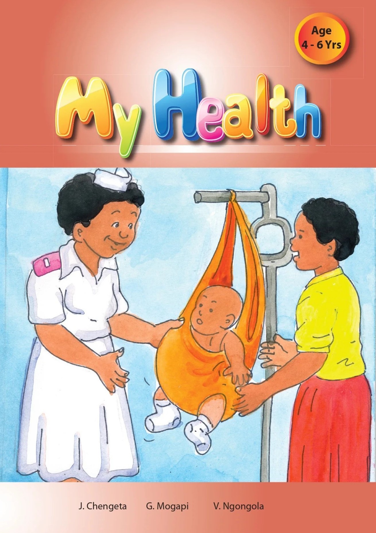My Health
