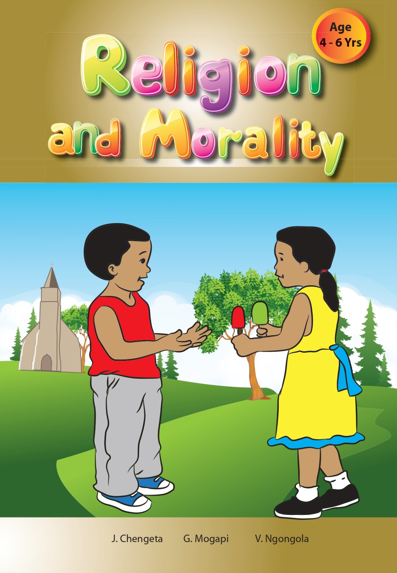 Religion and Morality