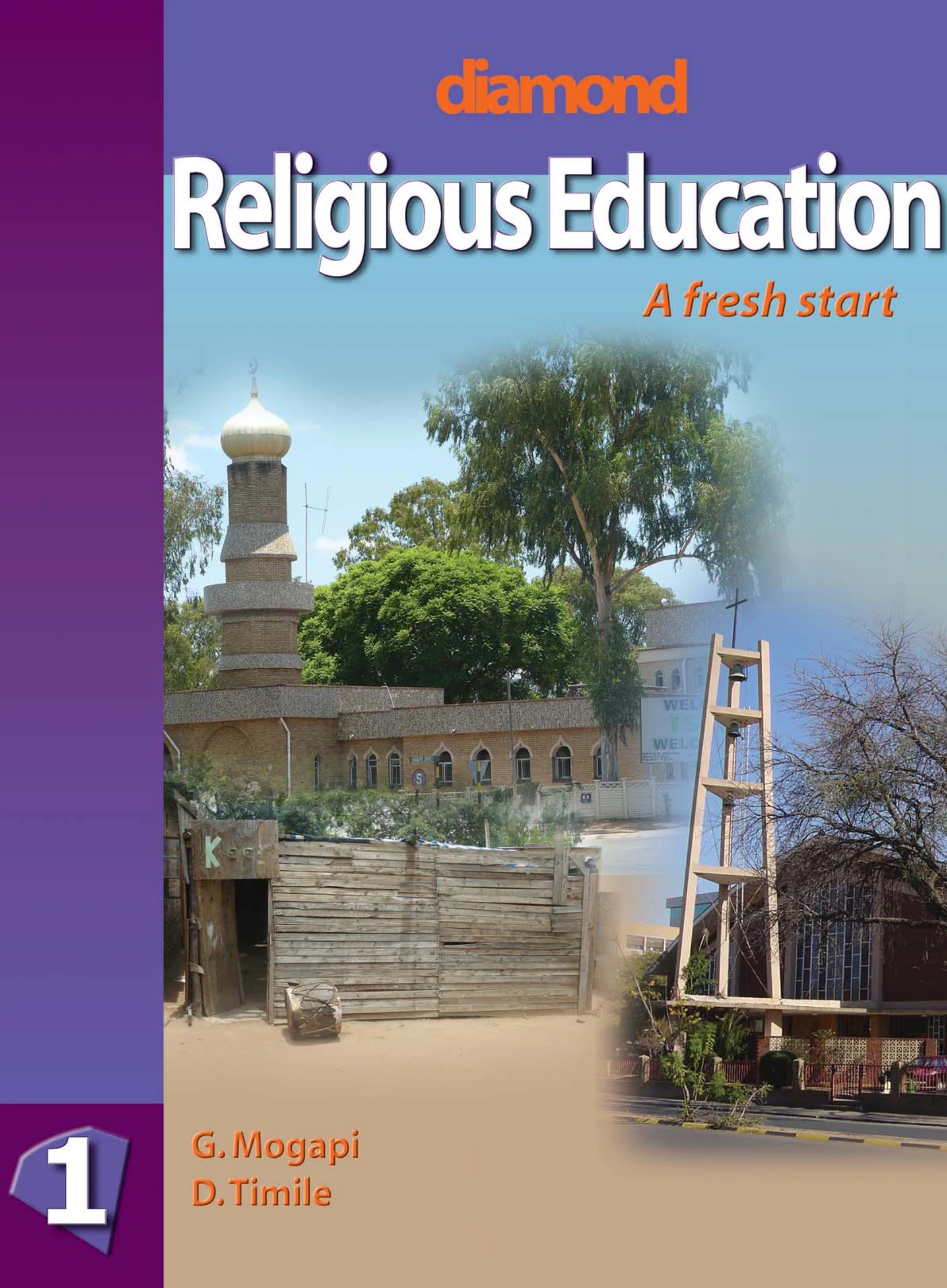 Religious Education