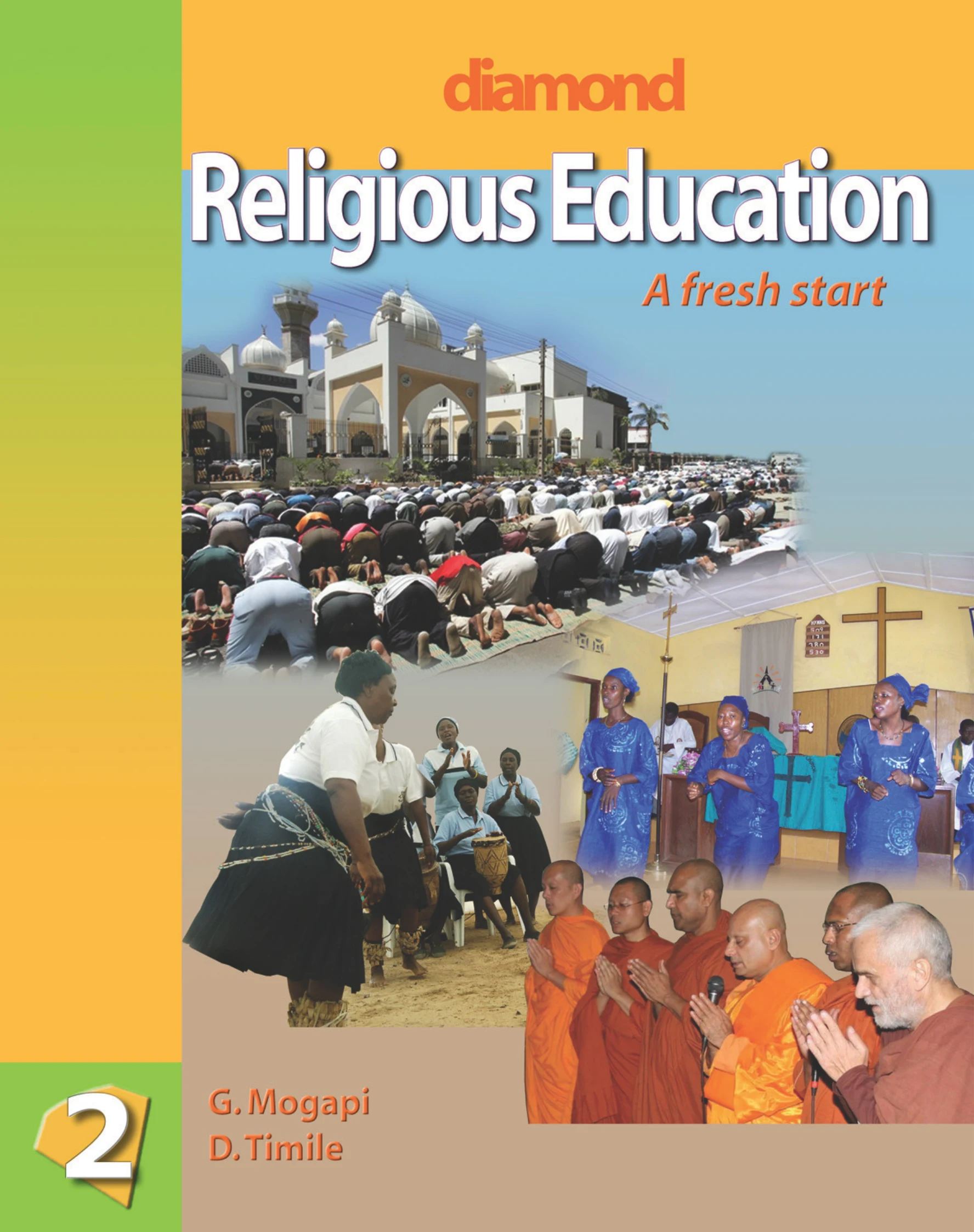 Religious Education