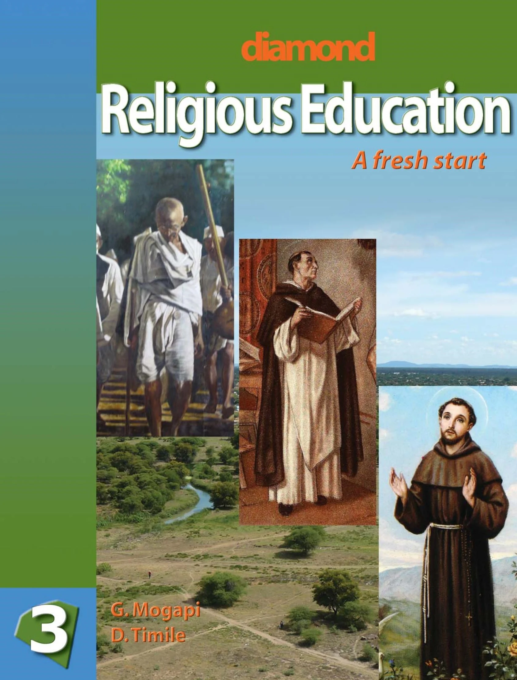 Religious Education