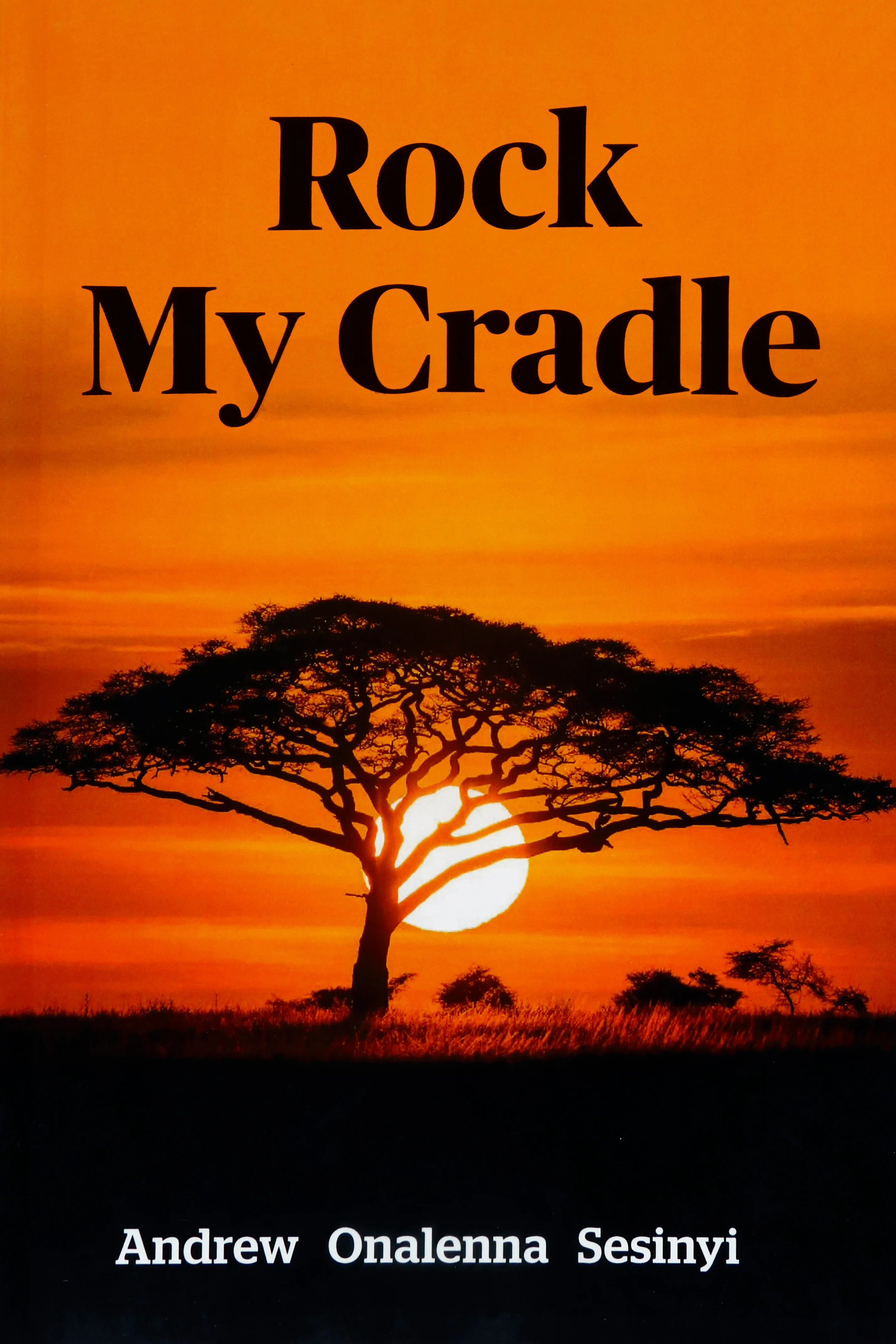 Rock My Cradle