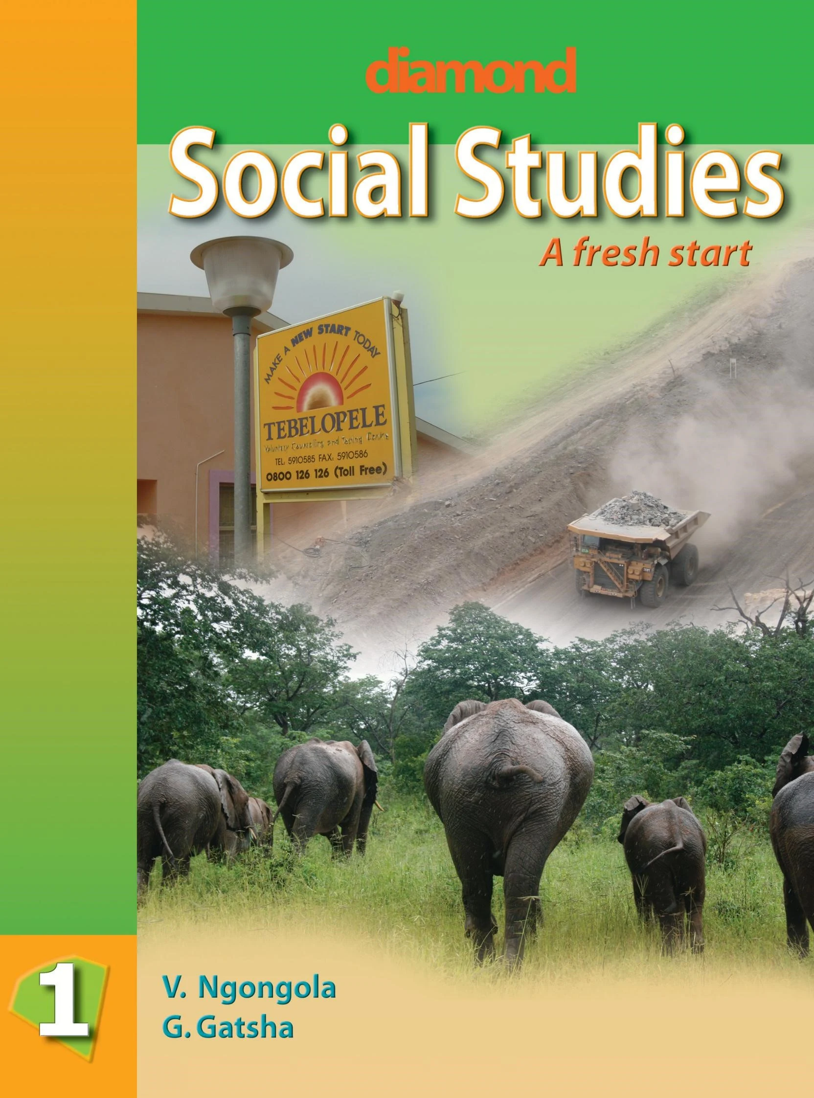 Social Studies