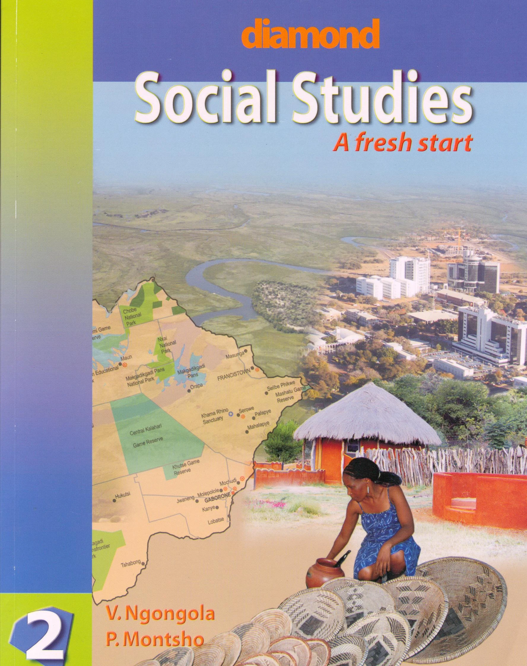 Social Studies