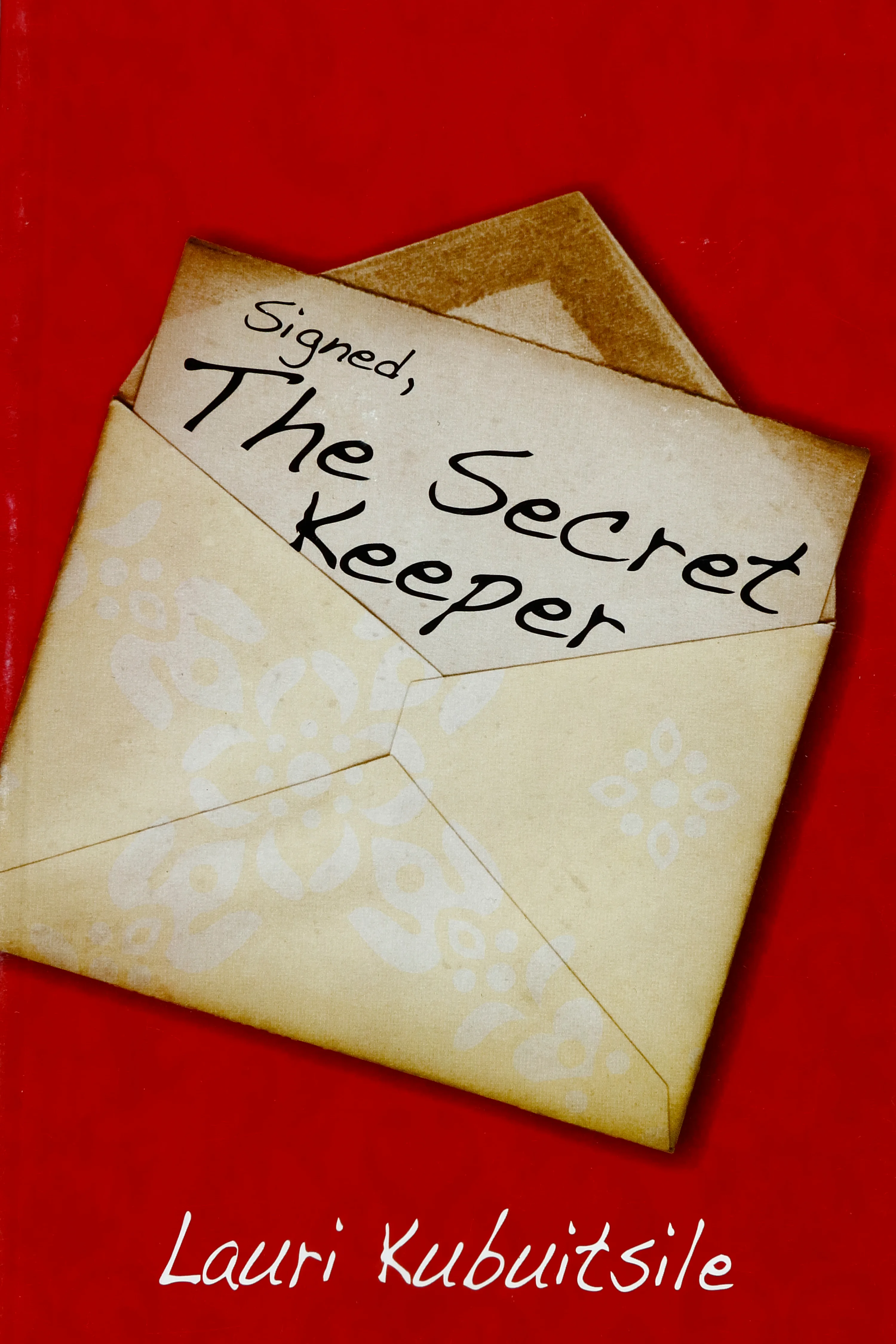 The Secret Keeper